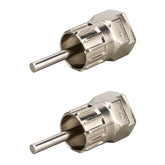 ZTTO Bicycle Repair Spinning Tool Road And Mountain Bike Fixed Lever Flywheel Installation And Removal Sleeve