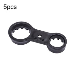 ZTTO Mountain Bike Fork Shoulder Cap Wrench Pneumatic Shock Removal Tool For Suntour XCT / XCM / XCR