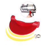 For Dyson V10/V11/V15 Upgraded Dust Bin Trigger Switch Replacement Part