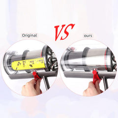 For Dyson V10/V11/V15 Upgraded Dust Bin Trigger Switch Replacement Part