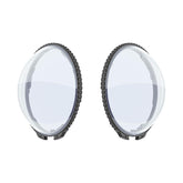 For Insta360 X5 Camera aMagisn Lens Guard Protector Detachable Anti-Scratch Glass Cover, Standard Edition