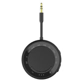 2-in-1 Bluetooth 5.4 Audio Adapter with Qualcomm Chip Low Latency Wireless Transmitter/Receiver for Car/Home