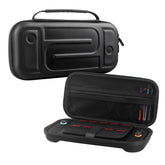 For Nintendo Switch 2 EVA Hard Shell Carrying Case Shockproof Anti-Crush Protective Travel Case