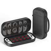 For Nintendo Switch 2 STARTRC GAMES Game Console Carrying Case Large Capacity Handbag