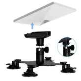 For Starlink Mini Roof Suction Cup Mount With Base