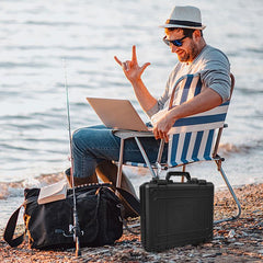 For Starlink Mini Handheld ABS Storage Box