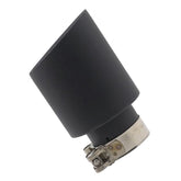 Car Inclined Stainless Steel Muffler Exhaust Pipe