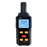 Digital Electromagnetic High Frequency Radiation Environment Tester