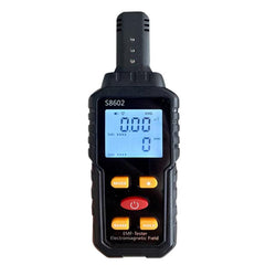 Digital Electromagnetic High Frequency Radiation Environment Tester
