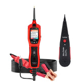 TopDiag 汽车电气系统诊断带电线查找器