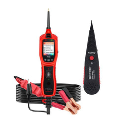 TopDiag 汽车电气系统诊断带电线查找器
