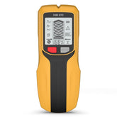 Multifunctional Wall Stud Wire Metal Detector