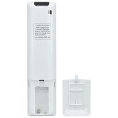 RG10B (G) / BGEF For Midea Air Conditioner Remote Control Replacement Accessory