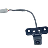 23135154 For Cadillac/GMC Front Parking Assist Cameras