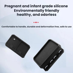 For Tesla 2024+ Model 3 Highland Dashboard Tissue Storage Tray