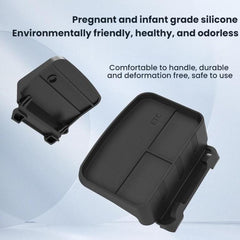 For Tesla 2024+ Model 3 Highland Removable Dashboard Tray ETC Holder