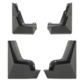 For Tesla Cybertruck Wheel Fender Accessories