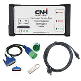 CNH EST V8.6 Diesel Diagnostic Device for Agricultural Machinery