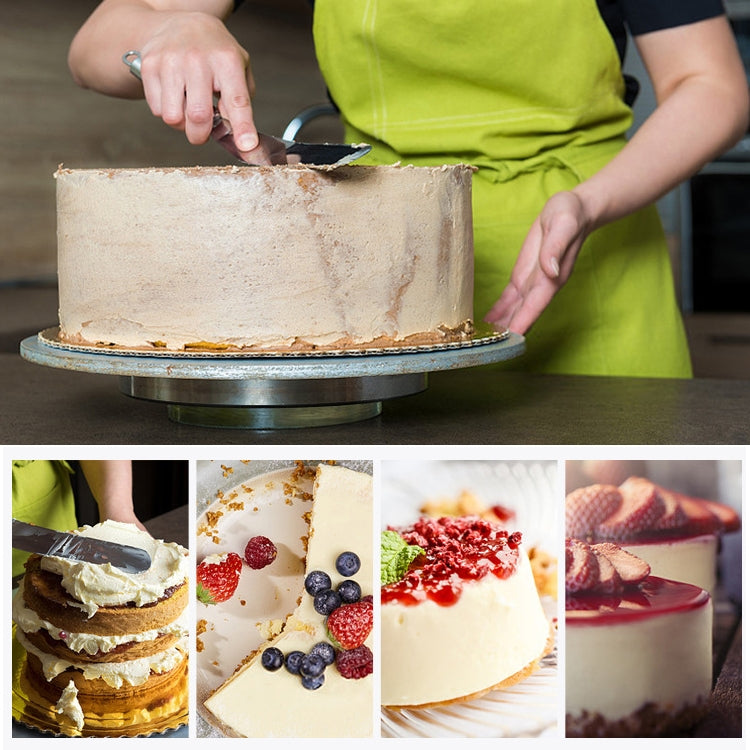 Stainless Steel Cream Spatula Stainless Steel Bell Knife Cake Spatula Baking Scraper Baking Tools Stainless Steel Cream Spatula Stainless Steel Bell Knife Cake Spatula Baking Scraper Baking Tools