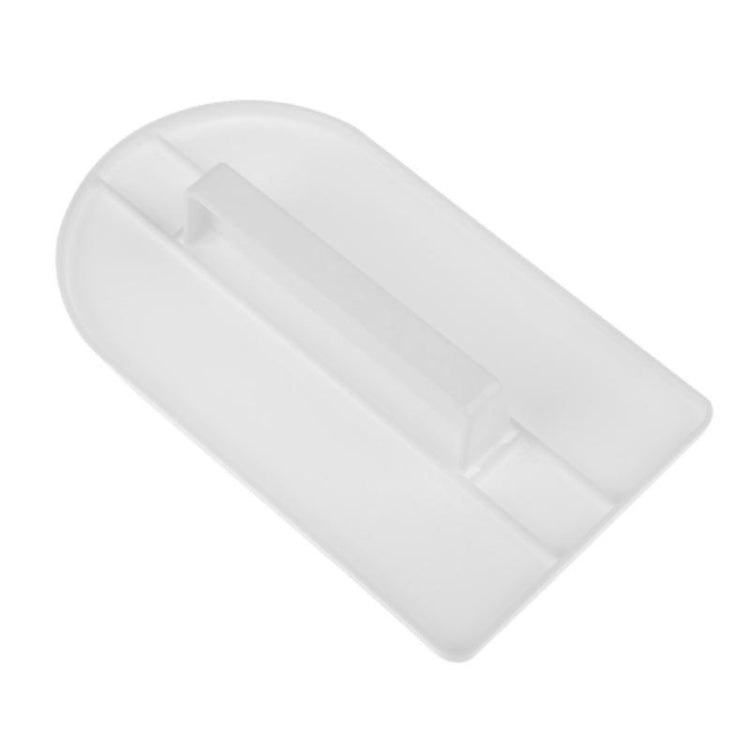 2 PCS Cake Smoother Polisher Tools Cake Decorating Tools Smoother Fondant Sugarcraft Silicone Mold DIY Kitchen Bake Tool, 2 PCS 2 PCS Cake Smoother Polisher Tools Cake Decorating Tools Smoother Fondant Sugarcraft Silicone Mold DIY Kitchen Bake Tool, 2 PCS