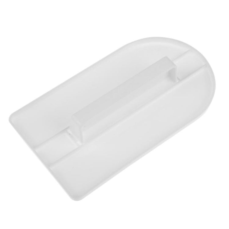 2 PCS Cake Smoother Polisher Tools Cake Decorating Tools Smoother Fondant Sugarcraft Silicone Mold DIY Kitchen Bake Tool, 2 PCS 2 PCS Cake Smoother Polisher Tools Cake Decorating Tools Smoother Fondant Sugarcraft Silicone Mold DIY Kitchen Bake Tool, 2 PCS