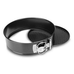 Round Bottom Lock Cake Mold Baking Cake Mold Oven Household Baking Tools