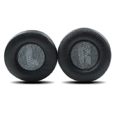 2 PCS For JBL Live 400BT Headset Cover Sponge Earmuffs