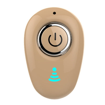 Miniauriculares Bluetooth S065 deportivos con micrófono para todos los teléfonos Miniauriculares Bluetooth S065 deportivos con micrófono para todos los teléfonos