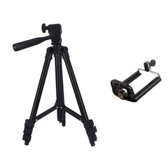 3120A Photography Gimbals Stabilizer Tripod