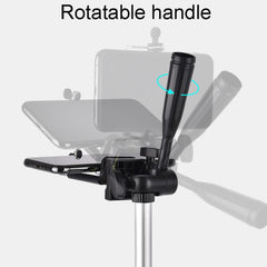 3120A Photography Gimbals Stabilizer Tripod