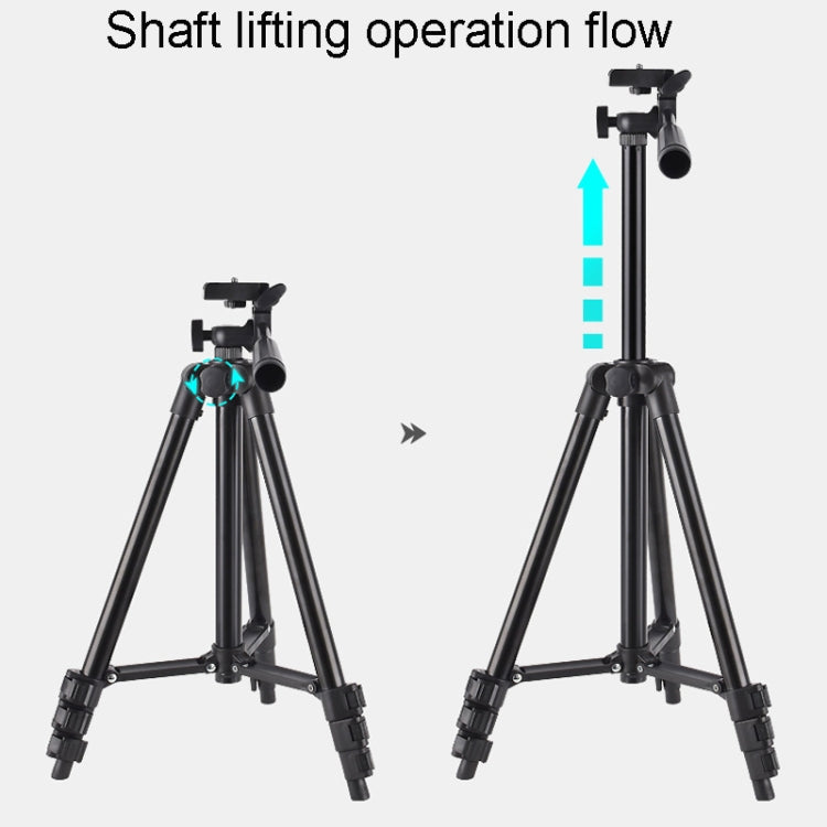 3120A Photography Gimbals Stabilizer Tripod 3120A Photography Gimbals Stabilizer Tripod