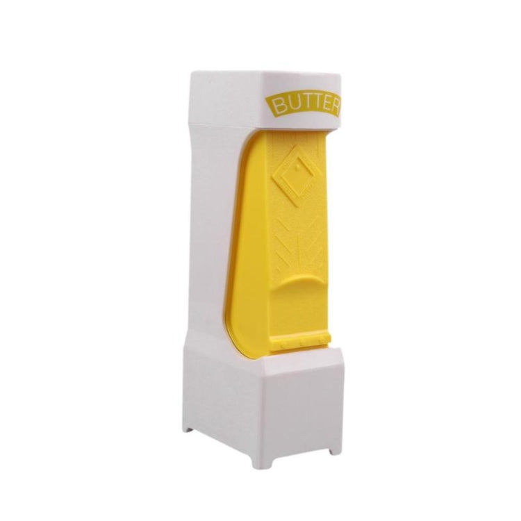 Plastic Butter Slicer Cutter Durable Cheese Grater Dispenser Home Kitchen Pastry Baking Tools Plastic Butter Slicer Cutter Durable Cheese Grater Dispenser Home Kitchen Pastry Baking Tools