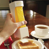 Plastic Butter Slicer Cutter Durable Cheese Grater Dispenser Home Kitchen Pastry Baking Tools