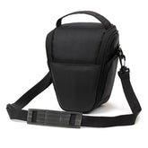 Fashion Waterproof Triangle Camera Bag