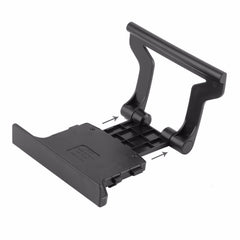 TV Clip Bracket Mount Stand Holder for Microsoft Xbox 360 Kinect Sensor