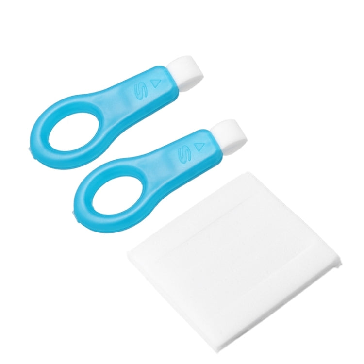 Professional Nano Teeth Whitening Oral Cleansing Set Professional Nano Teeth Whitening Oral Cleansing Set
