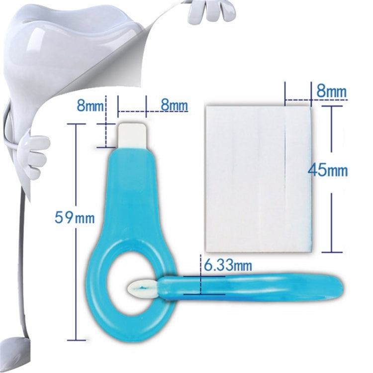 Professional Nano Teeth Whitening Oral Cleansing Set Professional Nano Teeth Whitening Oral Cleansing Set