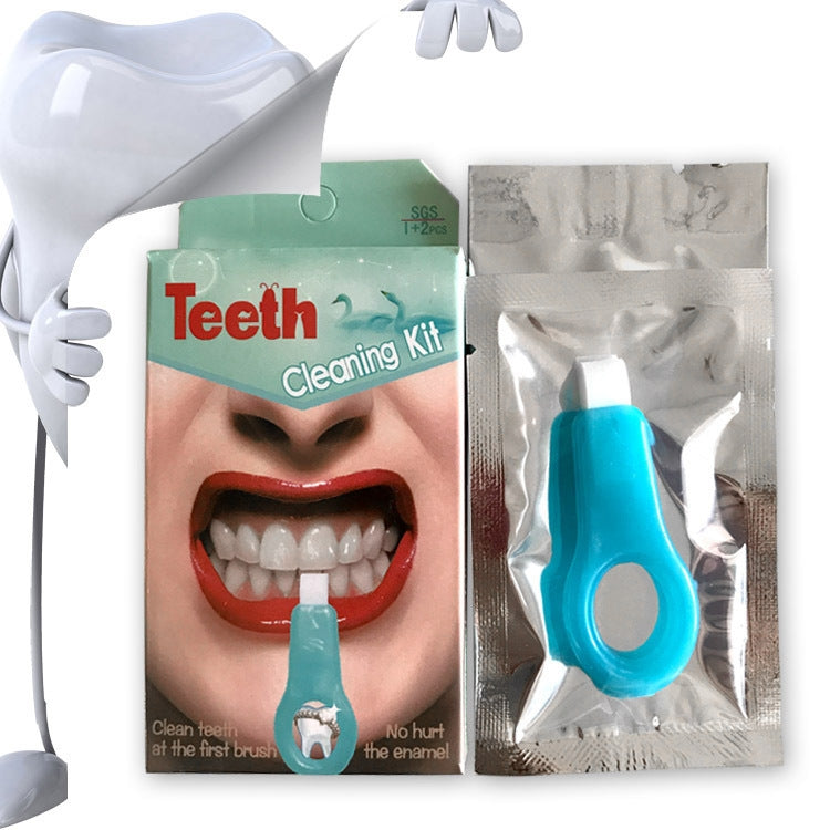 Professional Nano Teeth Whitening Oral Cleansing Set Professional Nano Teeth Whitening Oral Cleansing Set