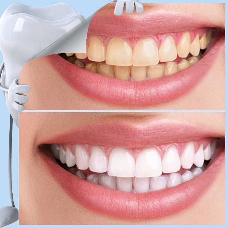 Professional Nano Teeth Whitening Oral Cleansing Set Professional Nano Teeth Whitening Oral Cleansing Set