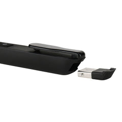 Rechargable RF 2.4G Wireless Presenter with Air Mouse PowerPoint Remote Control