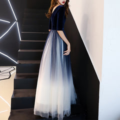 Meeting Ladies Female Bride Wedding Party Dress