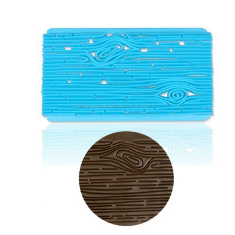 2 PCS Cake Fondant Tool Heart Shaped Diamond Texture Plaid Overpass Quyi Seal Printing Mould 2 PCS Cake Fondant Tool Heart Shaped Diamond Texture Plaid Overpass Quyi Seal Printing Mould