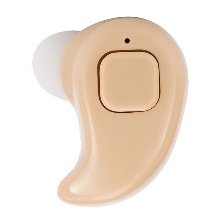 Miniauriculares deportivos inalámbricos con Bluetooth y manos libres de alta fidelidad S530X con micrófono Miniauriculares deportivos inalámbricos con Bluetooth y manos libres de alta fidelidad S530X con micrófono