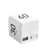 LED Magic Cube Time Manager Kitchen Timer