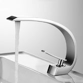 Copper Hand Basin Hot Cold Water Faucet, Copper Hand Basin Hot Cold Water Faucet