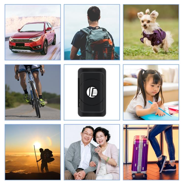 TK202B 4G Car Truck Vehicle Tracking GSM GPRS GPS Tracker Support AGPS, Battery Capacity: 5000mAh TK202B 4G Car Truck Vehicle Tracking GSM GPRS GPS Tracker Support AGPS, Battery Capacity: 5000mAh