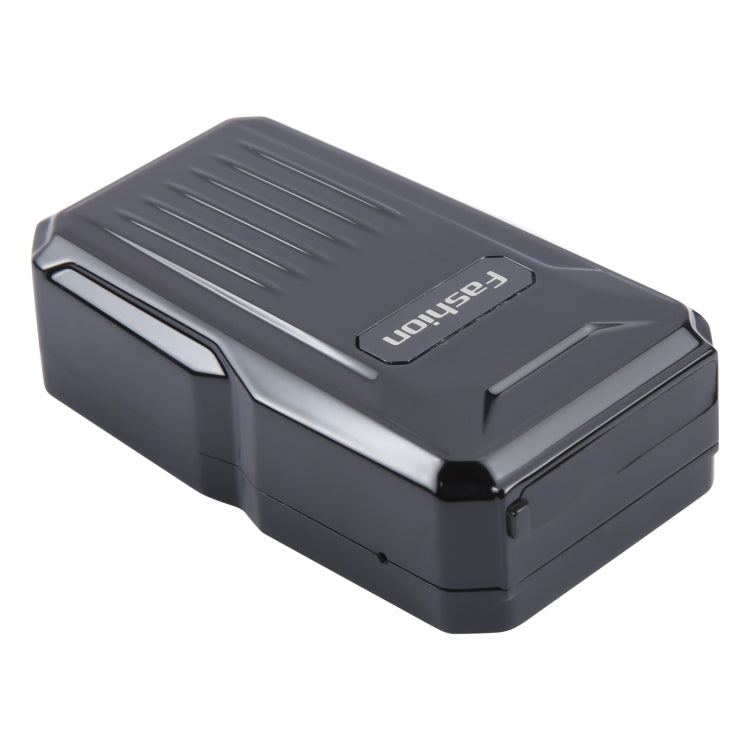 KH-X1 Mini Waterproof Magnetic GPS / GSM / GPRS Quad Band Realtime Car Tracker, Built-in Long Life Battery, Shark Alarm, Movement Alarm, Remotely Voice Monitor, Geo-fence KH-X1 Mini Waterproof Magnetic GPS / GSM / GPRS Quad Band Realtime Car Tracker, Built-in Long Life Battery, Shark Alarm, Movement Alarm, Remotely Voice Monitor, Geo-fence