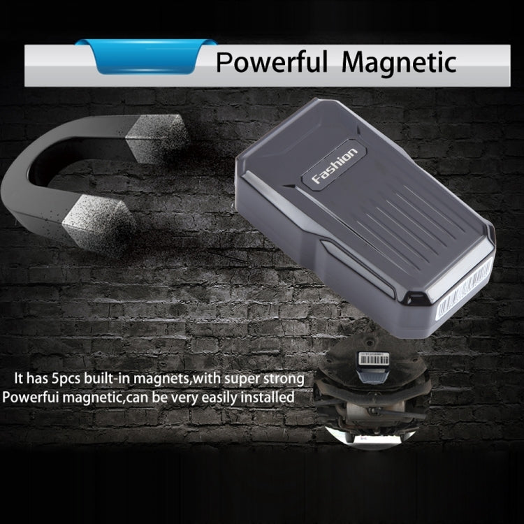 KH-X1 Mini Waterproof Magnetic GPS / GSM / GPRS Quad Band Realtime Car Tracker, Built-in Long Life Battery, Shark Alarm, Movement Alarm, Remotely Voice Monitor, Geo-fence KH-X1 Mini Waterproof Magnetic GPS / GSM / GPRS Quad Band Realtime Car Tracker, Built-in Long Life Battery, Shark Alarm, Movement Alarm, Remotely Voice Monitor, Geo-fence