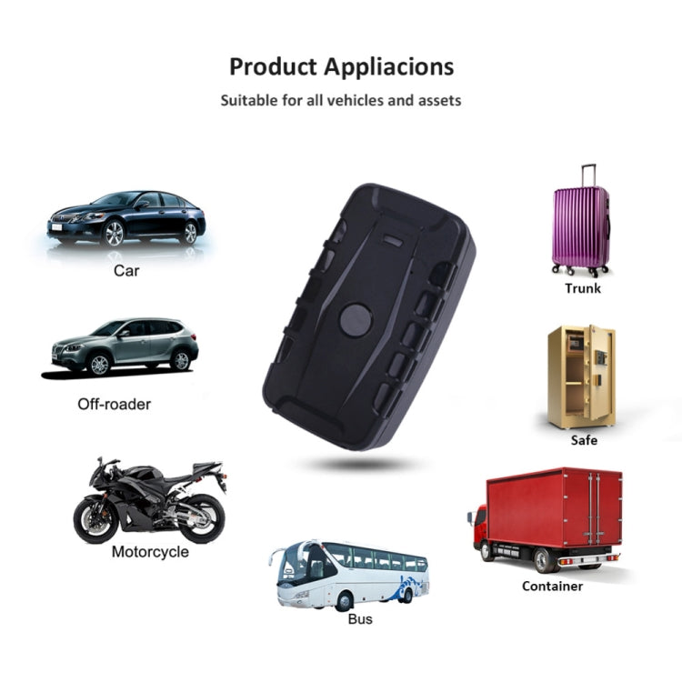 LK209B Tracking System GSM/GPRS GPS Tracker for Motorcycle Electric Bike Vehicle, LK209B 4G For Eurasia LK209B Tracking System GSM/GPRS GPS Tracker for Motorcycle Electric Bike Vehicle, LK209B 4G For Eurasia