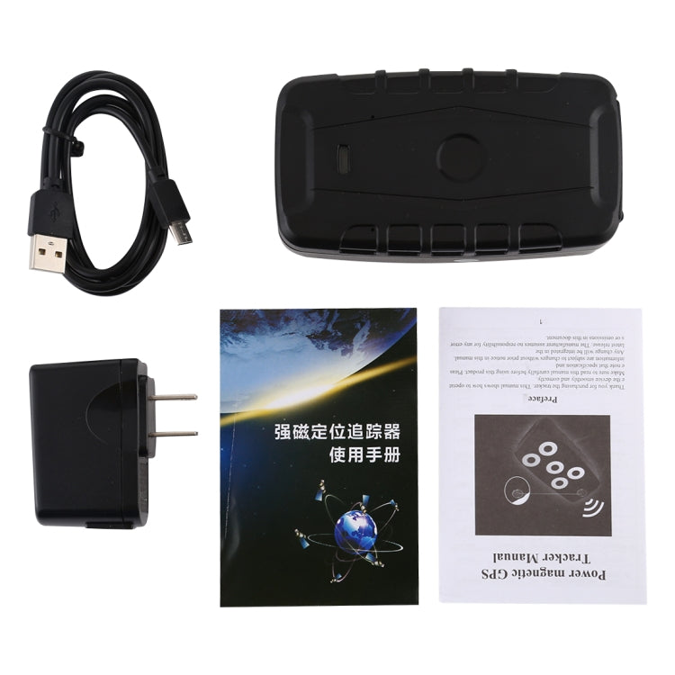 TL209B 90-day Standby 10000mAh Car Truck Vehicle Tracking 2G GSM GPRS GPS Tracker, TL209B  2G  10000mAh TL209B 90-day Standby 10000mAh Car Truck Vehicle Tracking 2G GSM GPRS GPS Tracker, TL209B  2G  10000mAh
